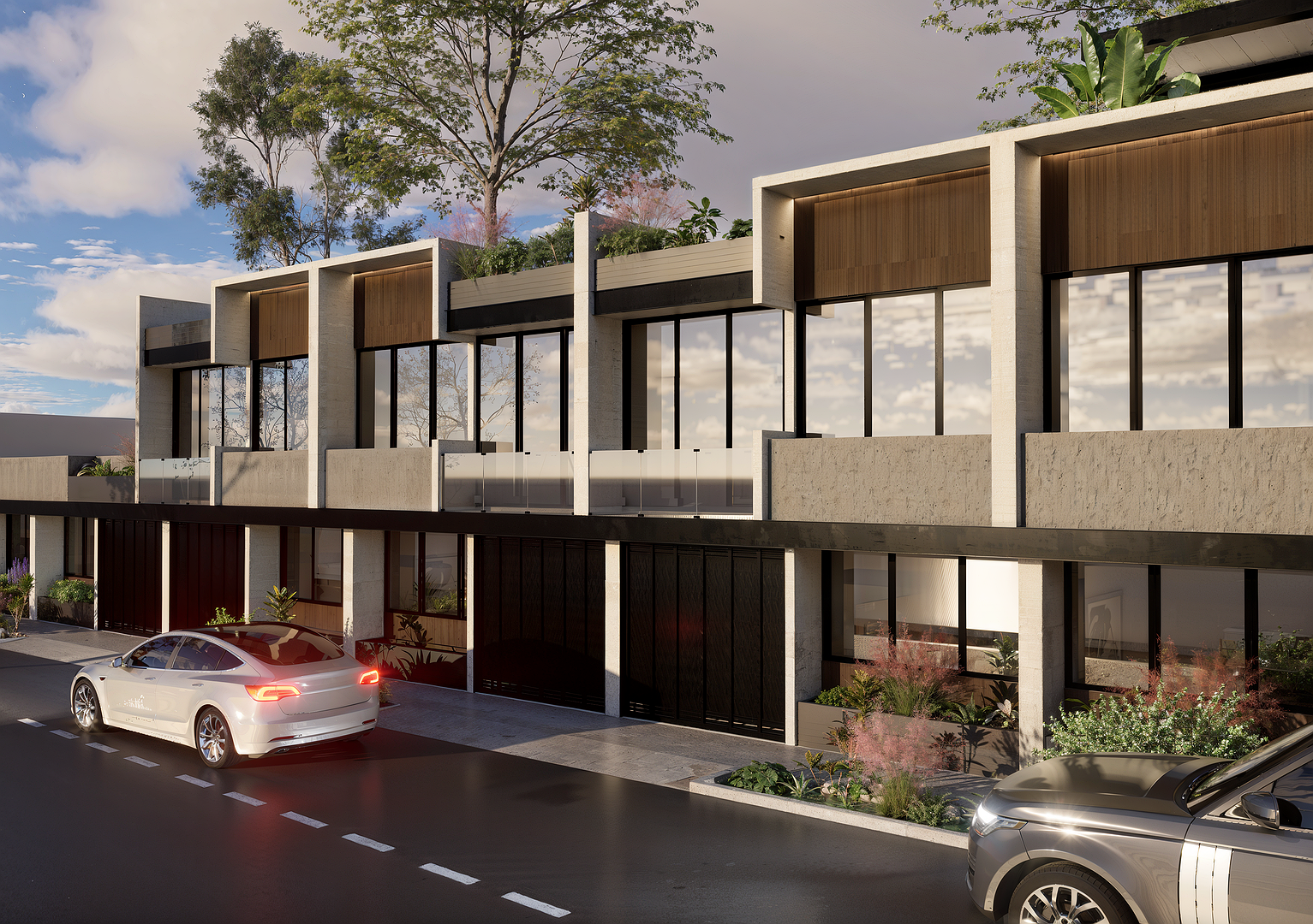 Reservas de Amanai – Imagen 1