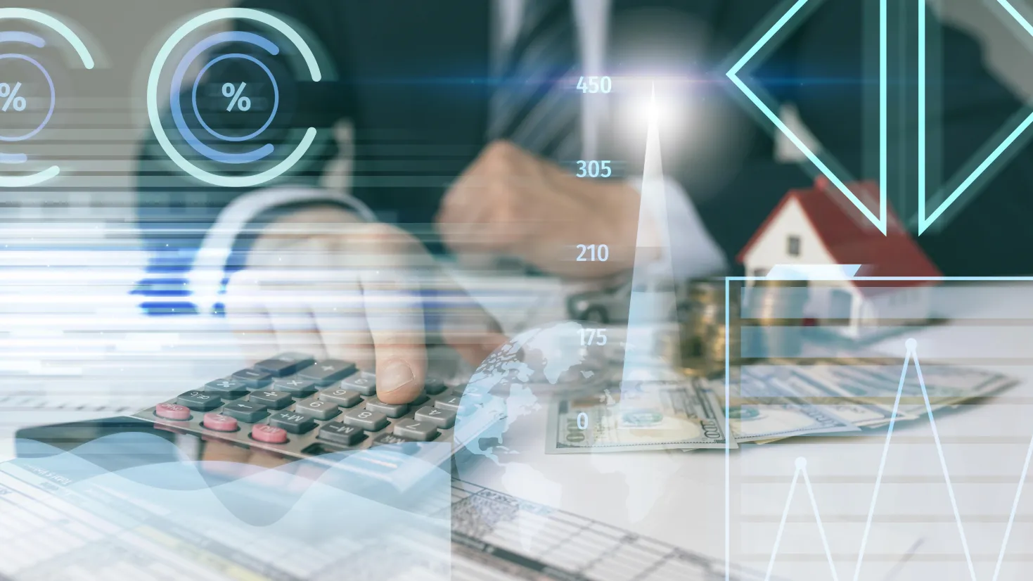 Cómo financiar tu proyecto de construcción