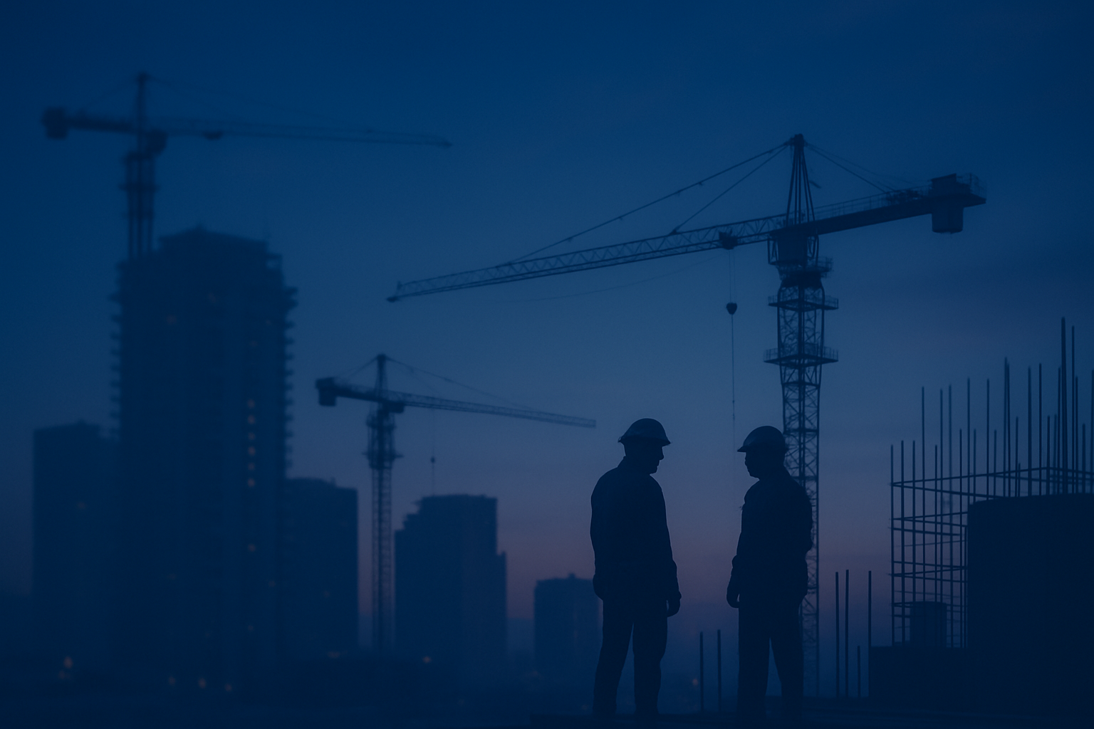 Guía completa de constructoras en Dosquebradas